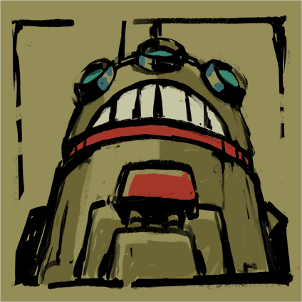 bud-pak icon